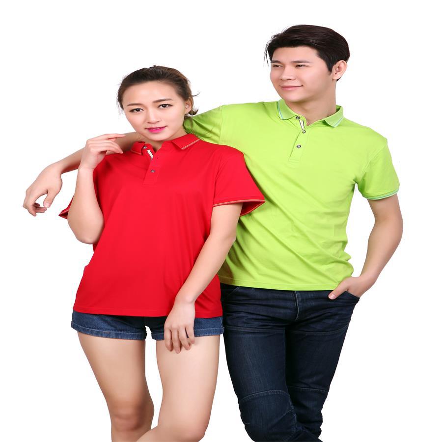 廣告衫怎么定制更劃算_量大從優(yōu)細節講解