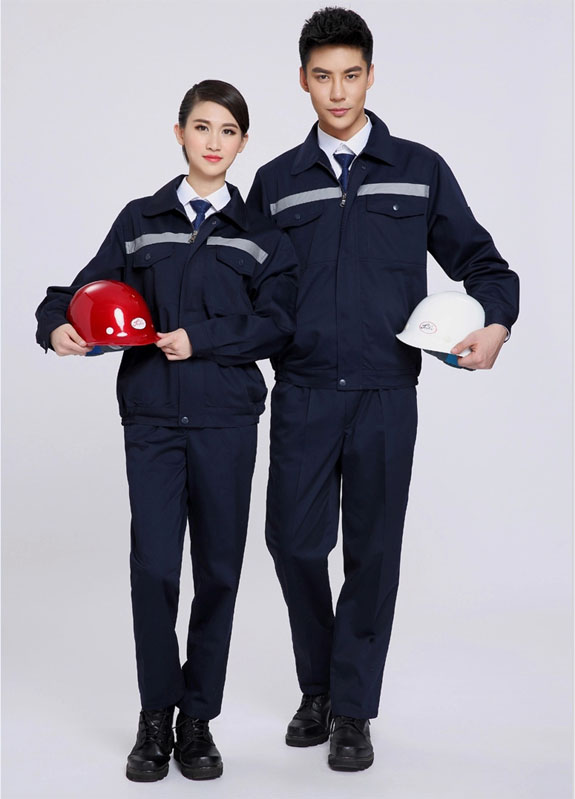 哪些行業(yè)需要反光工作服？