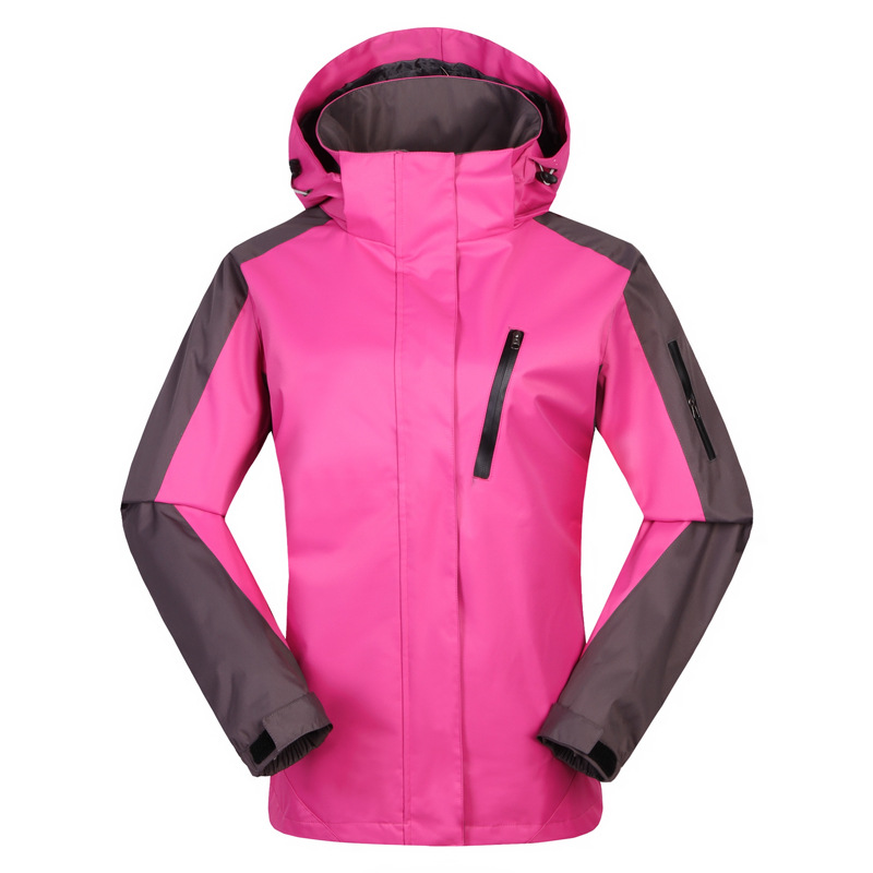 沖鋒衣如何清洗和保養