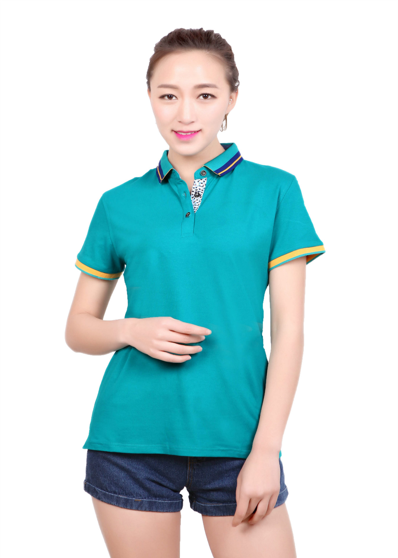 關(guān)于T恤衫的相關(guān)知識你了解嗎？怎樣搭配？