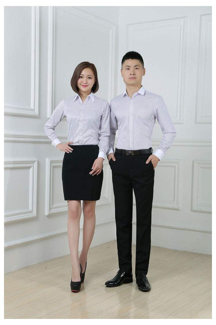 選擇職業(yè)裝的時(shí)候都要考慮哪些因素呢？服裝的結構特征是什么？