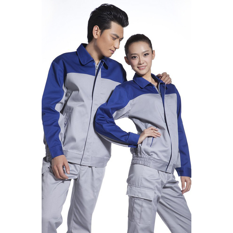 工作服定做分類(lèi)的特點(diǎn)和常用面料有哪些？