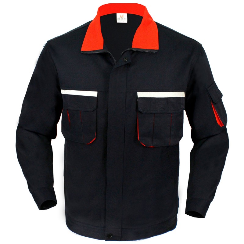 選購防酸堿工作服要注意哪些事項？怎么維護保養？