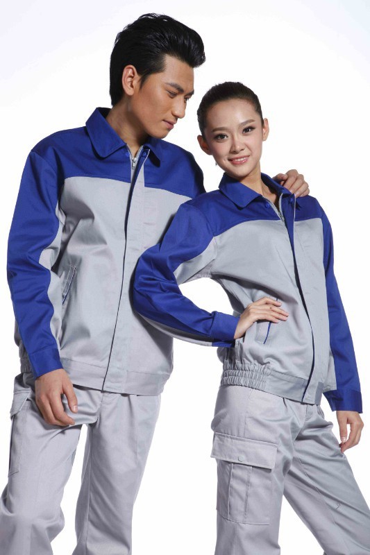 企事業(yè)單位夏裝工作服定做需要注意哪些原則?如何保養？