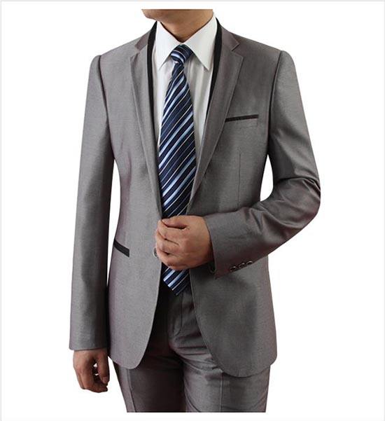 不同體形在西服定制時(shí)有哪些講究?需要注意什么？