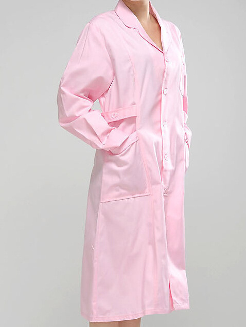 護士服的顏色為什么不一樣呢?它的發(fā)展是怎樣的？