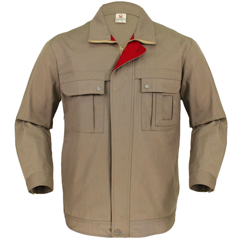 定做工作服有哪些優(yōu)勢?如何正確穿著(zhù)？