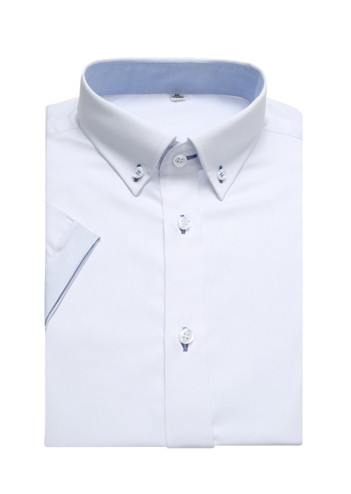 襯衣定制的質(zhì)量檢測標準是什么?日常如何保養?