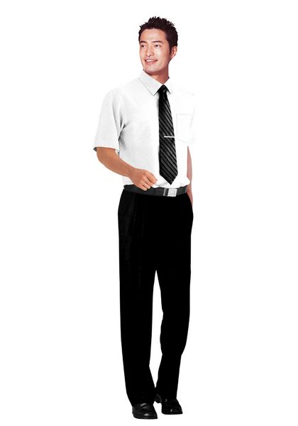 定制襯衫的面料簡(jiǎn)介以及如何搭配?